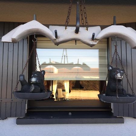 La Maison Des Hippocampes La Teste-de-Buch Buitenkant foto