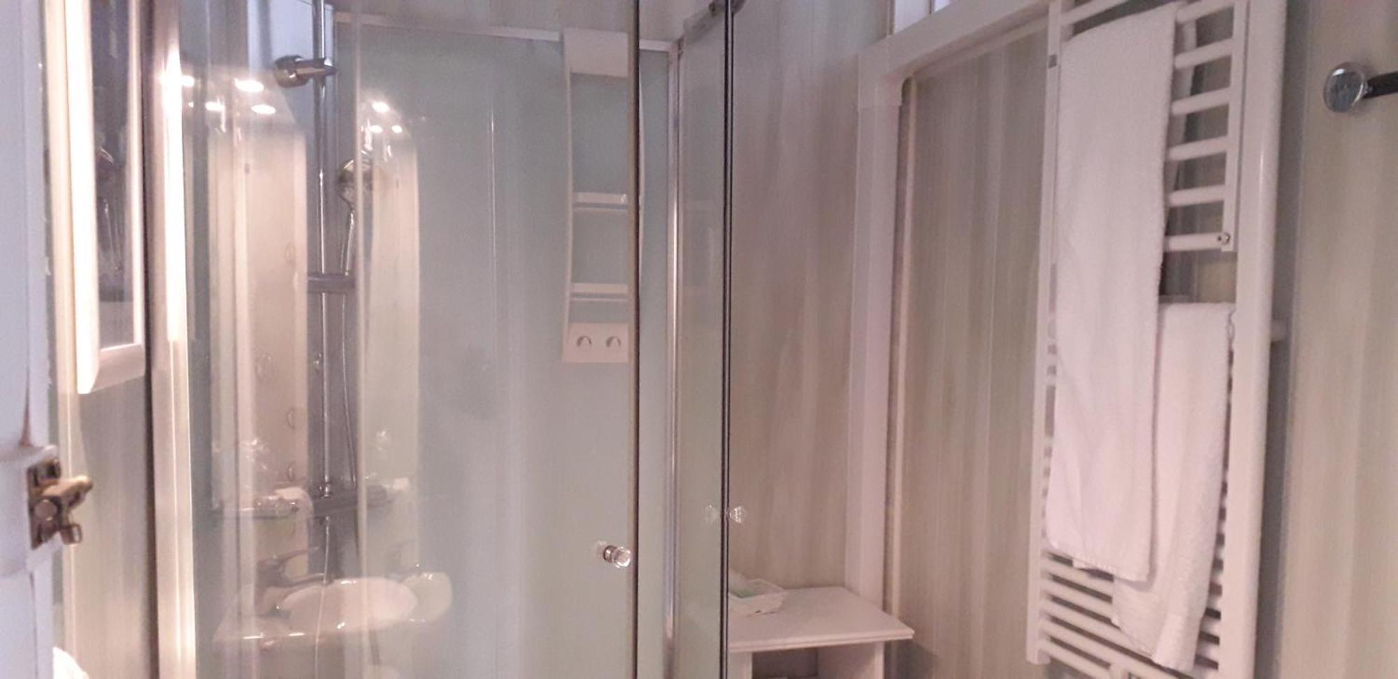 La Maison Des Hippocampes La Teste-de-Buch Kamer foto